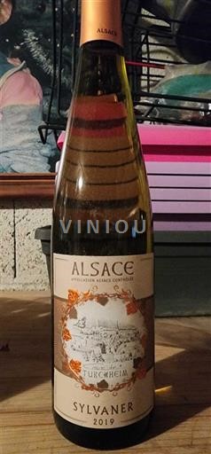 Alsace Turckheim 2019