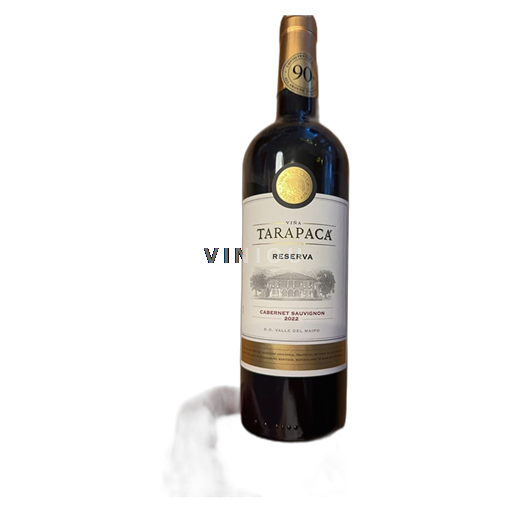 Maipo Valley Maipo Central Tarapacá Reserva 2022