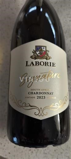 Kystregion Paarl Laborie Signature 2023