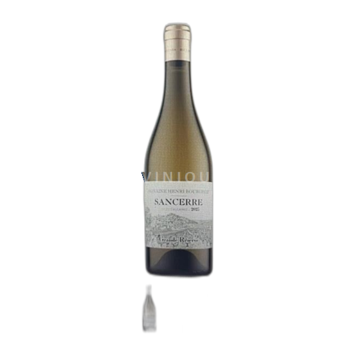 Loiretal Sancerre Henri Bourgeois La Grande Réserve 2023