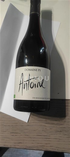 Languedoc Corbières Domaine Py Antoine 2023