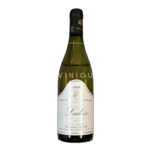 Burgund Ladoix Domaine JACOB 2020