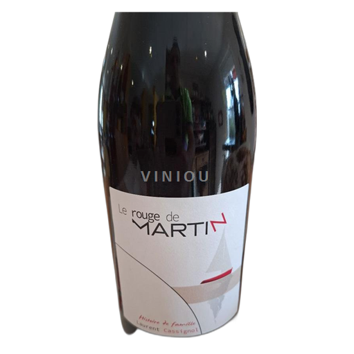 Languedoc Laurent Cassignol Non-Vintage