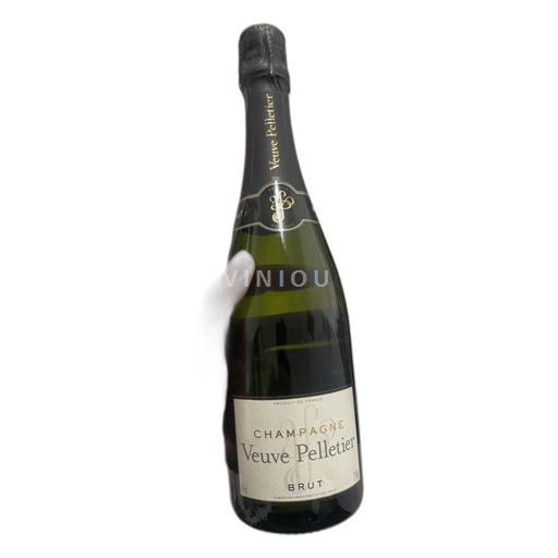 Champagne Veuve Pelletier Brut Senza annata