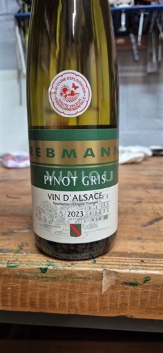 Alzacija Schoenheitz 2023