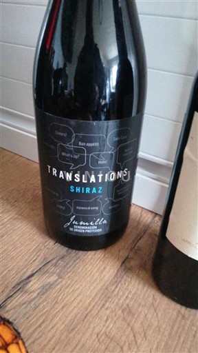 Castilla-La Mancha Jumilla Juan Gil Translations Non-Vintage