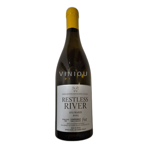 Cape South Coast Hemel-en-Aarde Restless River Ava Marie 2023
