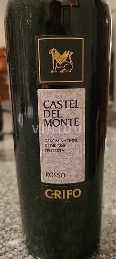 Apulie Castel del Monte Castel del Monte 2022