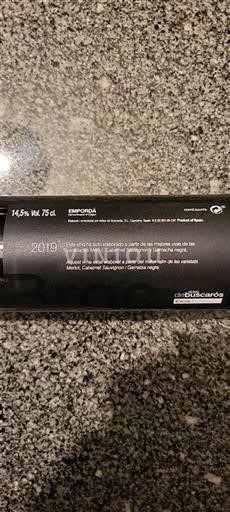 Catalogna Empordà Aldea de Buscaros 2019