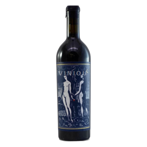 Makedonien Drama Michaelidis Estate Mavrotragano Icke årgångsbetecknad