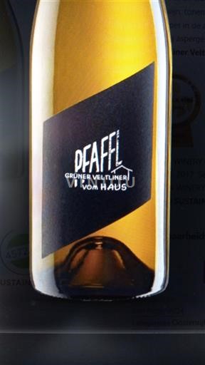 Ala-Itävalta Määrittelemätön PFAFFL vom HAUS 2025