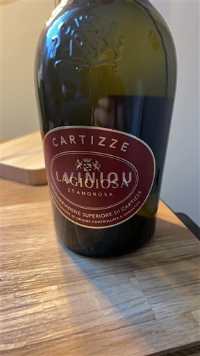 Veneto Määrittelemätön La Gioiosa Cartizze et Amorosa Ei vuosikertaa