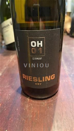 Moseldalen Ospecificerad OH 01 Icke årgångsbetecknad