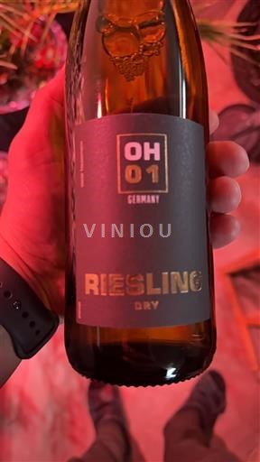 Мозель Не вказано OH 01 Без вінтажу