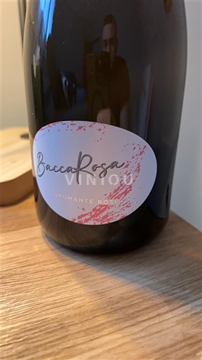 Emilia-Romagna Lambrusco BaccaRosa 2024