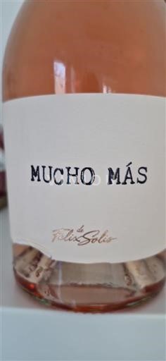 Castela-La Mancha Não especificado Félix Solís Mucho Más Não Sazonado