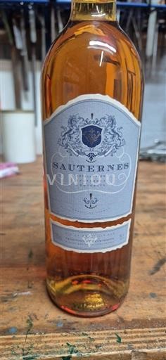 Bordeaux Sauternes Tradition et Patrimoine Non Millésimé