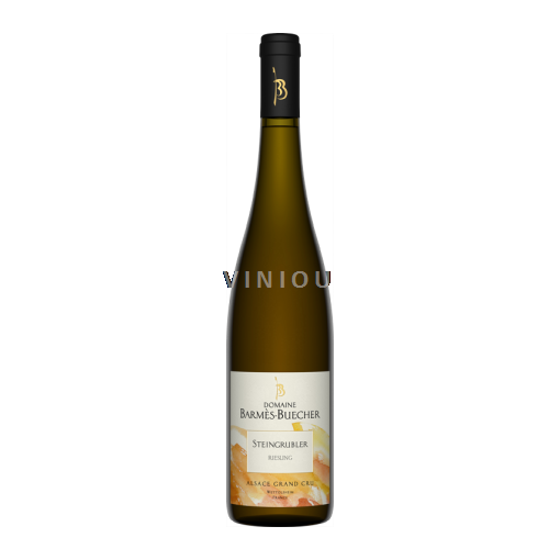 Alsácia Gewurztraminer Grand Cru Stentz-Buecher u Baron Maltzan 1995