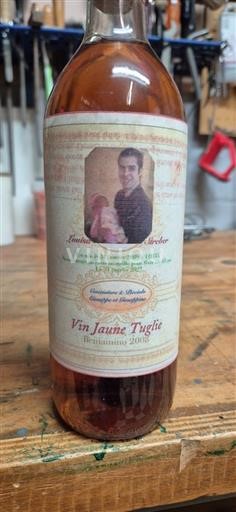 Apulie Aleatico di Puglia Tuglie Beniamino 2008