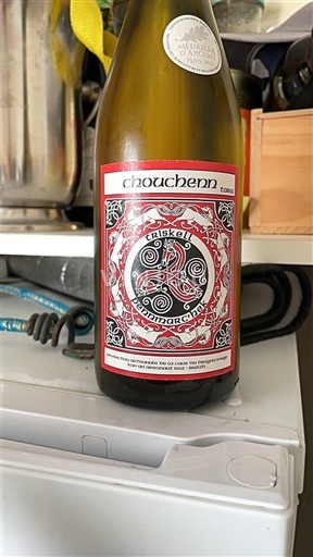 Bretagne Triskel Gwenn Ha Du Ohne Jahrgang