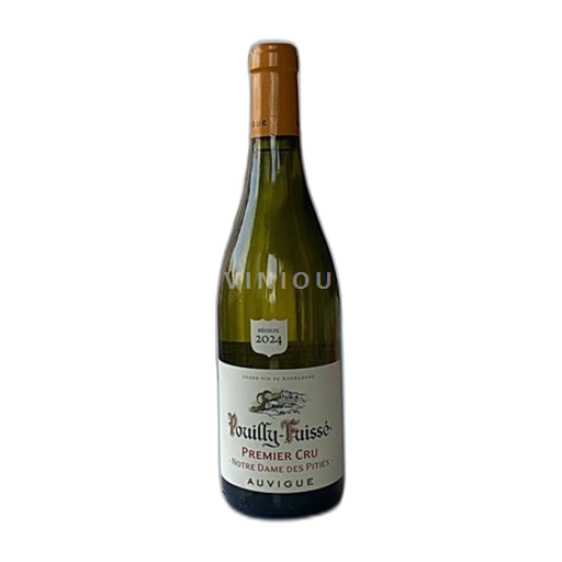 Bourgogne Premier Cru Notre Dame des Pitiés 2024