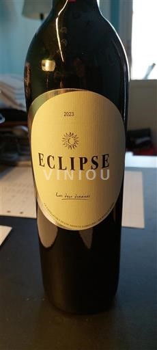 Aïn Chock Les Deux Terroirs Eclipse 2023