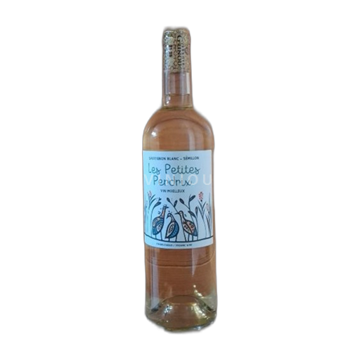 Lounais-Ranska Määrittelemätön Château Grinou Les Petites Perdrix 2024