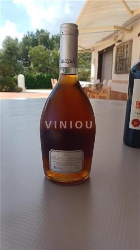 Provence Côtes-de-Provence Château Lauzade 2010