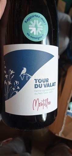 Vale do Ródano Tour du Valat Montilles 2023