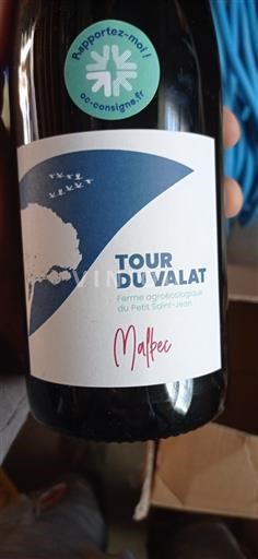 Languedoc og Roussillon Pays d'Oc Tour du Valat 2024