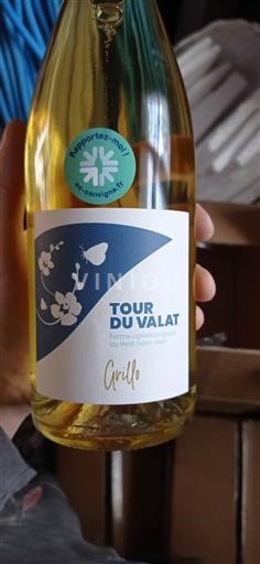 Provence Tour du Valat Grillo 2023