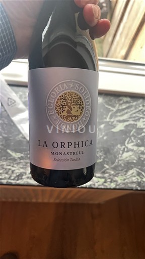 Мурсія Хумілья La Orphica Selección Tardía 2024