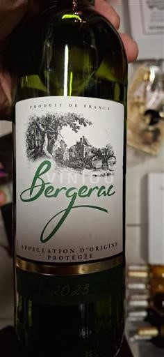 Südwestfrankreich Bergerac Domaine Château 2023