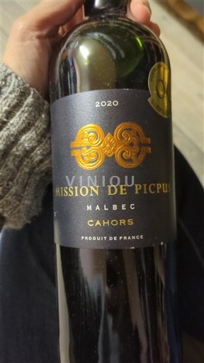 Zuidwest-Frankrijk Cahors Mission de Picpus 2020