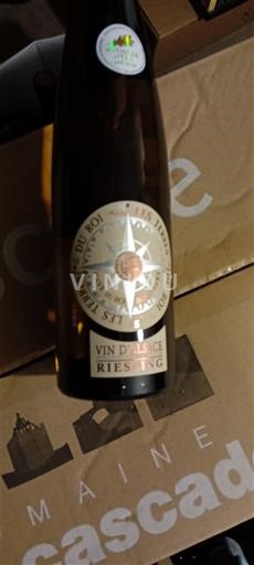 Alsace Les Faîtières du Roi 2022