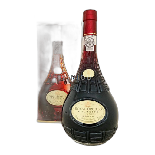 Portugali Portviini Royal Oporto Colheita 2016