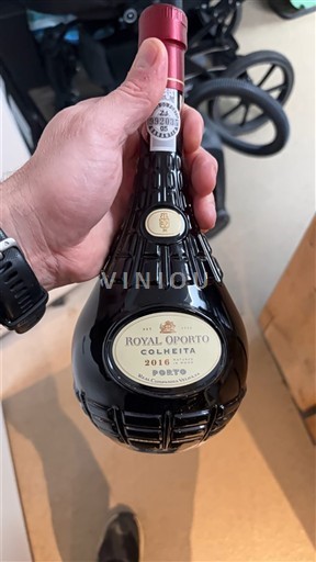 Португалија Porto Royal Oporto Colheita 2016