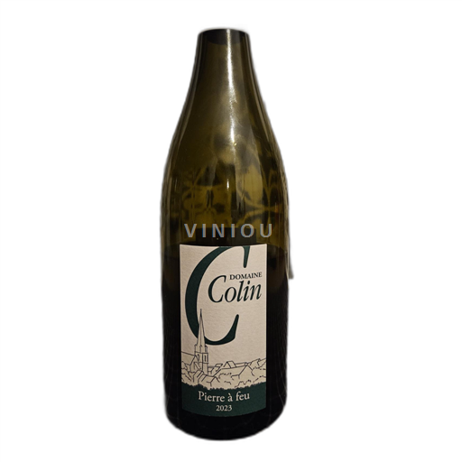 Loirevallei Coteaux du Vendômois Colin 2023