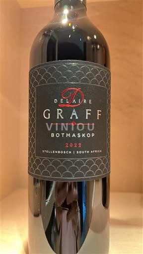 Región Costera Stellenbosch Delaire Graff Botmaskop 2022