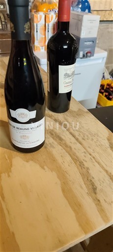 Borgoña Côte de Beaune Villages Louis Latour 2022