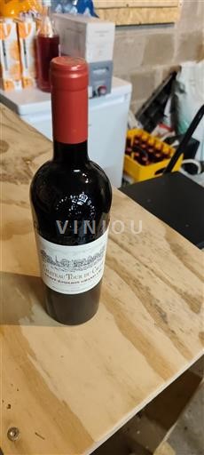 Bordeaux Saint-Émilion Château Le Sepe 2022