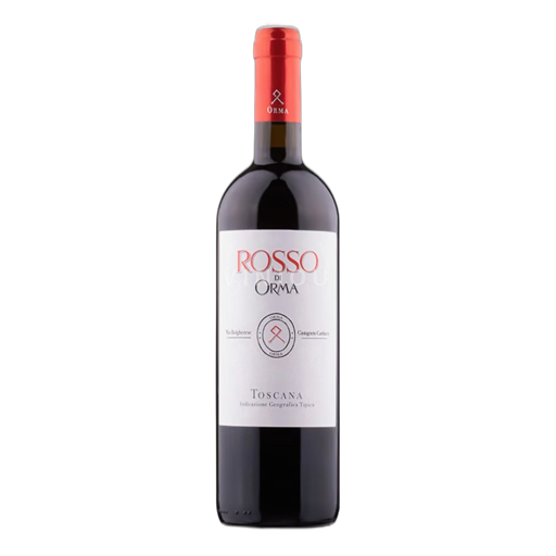 Toscana Rosso de Montalcino Tenuta Sette Ponti Rosso di Orma 2023