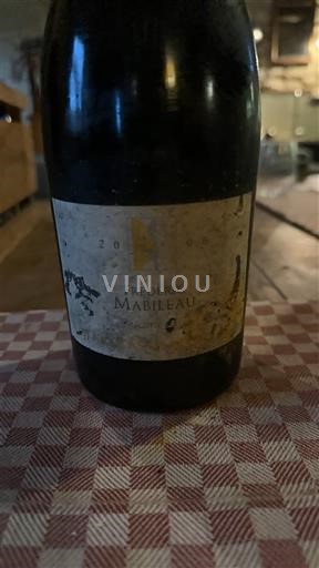 Loiretal Saint-Nicolas-De-Bourgueil Frédéric Mabileau Eclipse 2008