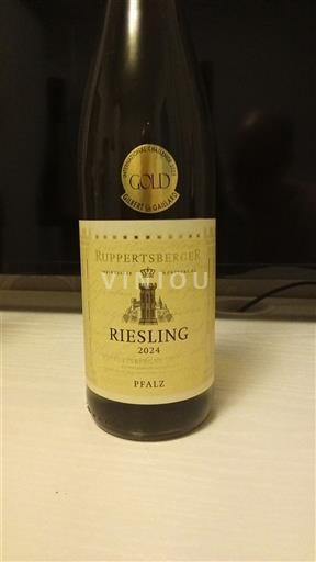 Pfalz Ruppertsberger 2024