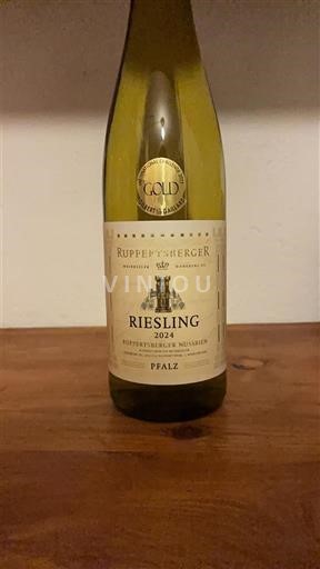 Pfalzi Ruppertsberger 2024