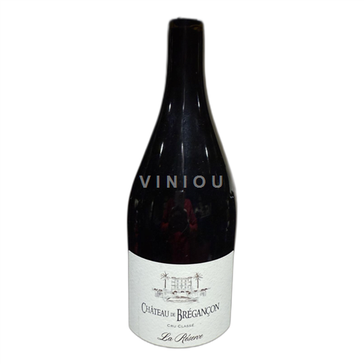 Provence Côtes-de-Provence Château de Bregançon La Réserve 2020