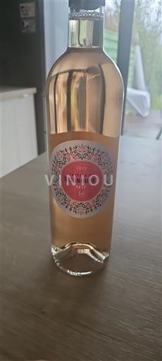 Aquitaine og Charentes Atlantique Château Seignouret 2022