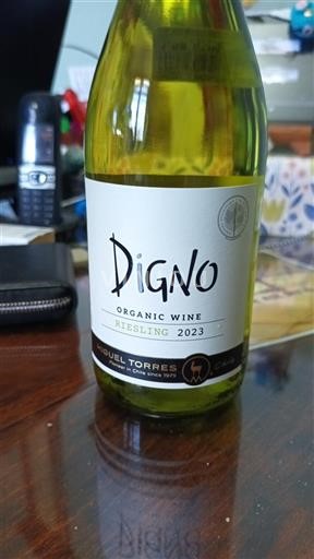 Maipo Valley Maipo Central Miguel Torres Digno 2023