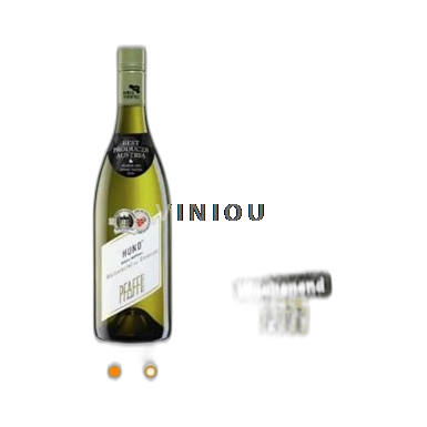 Ala-Itävalta Weinviertel DAC Weingut Pfaffl Hund 2024