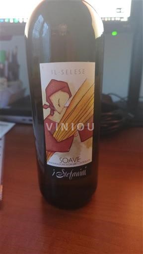 Vénétie Soave I Stefanini Il Selese 2024